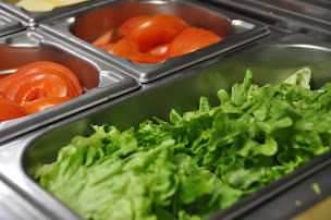 Photo n°33 de II à Arzon (Sandwicherie)