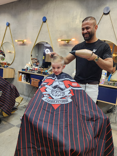 Barbershop Express Mandurah - Thumbnail