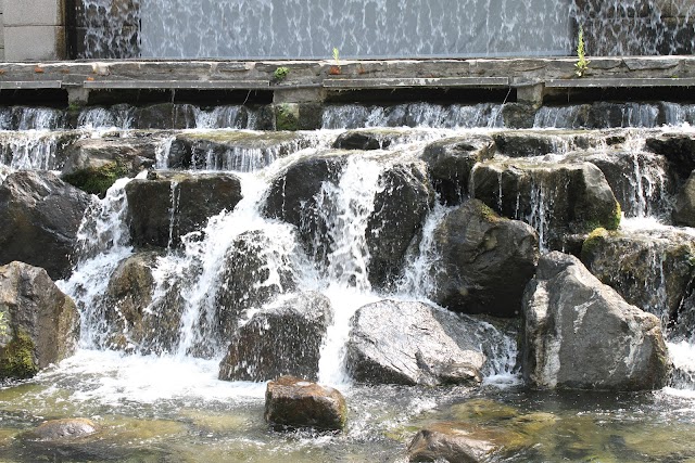 Cheonggyecheon