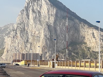 Photos of Estadio Municipal de La L&iacute;nea de la Concepci&oacute;n