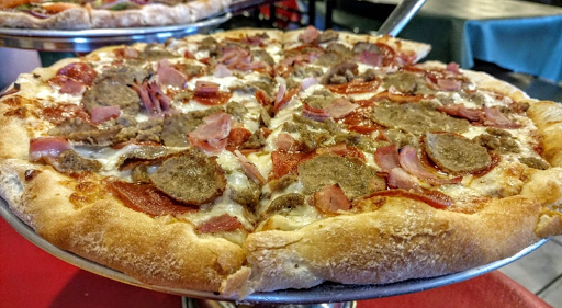 Five Star Pizza And Rice - Thumbnail