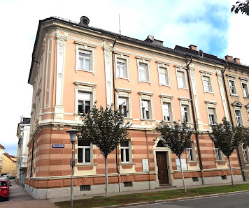 Physiotherapie Leichtigkeit mit Tiefgang - Winkelbauer Michaela BSc Sterneckstraße 10, 9020 Klagenfurt am Wörthersee, Österreich