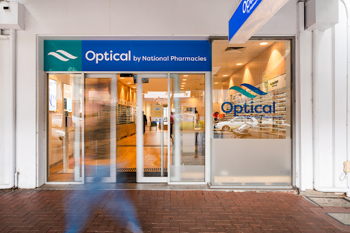 Optical by National Pharmacies Norwood - Australia