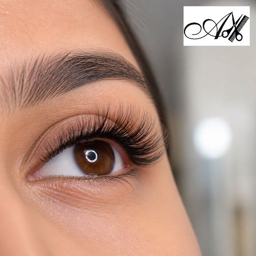 Dreaming of fuller, longer, dramatic lashes without daily mascara? At Ally's Family Beauty Saloon…