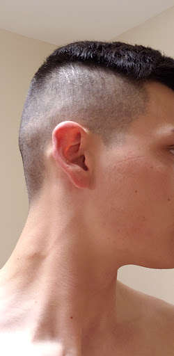 B X Barber Shop Gallery - United States