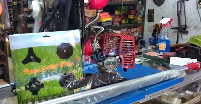 Photos of Sinar Jaya Diesel Sidoarjo