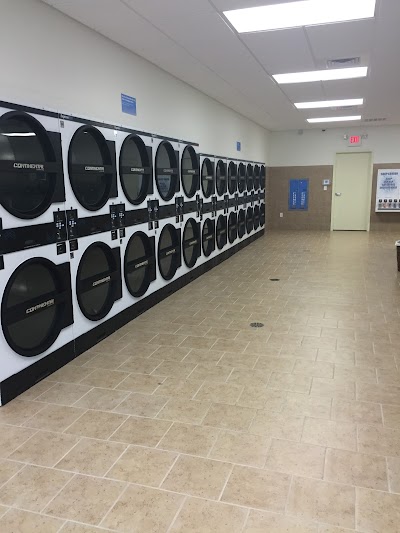 Laundry Systems of Tennessee