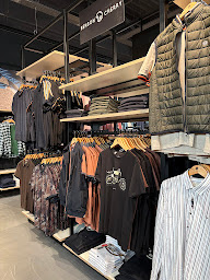 Photo n°18 de Blackstore Toulouse Gramont à Toulouse (Magasin de vêtements)