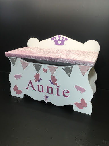 Simply Personalised 4U - Thumbnail