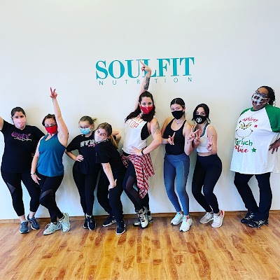 Soulfit Nutrition