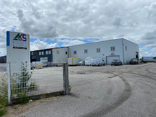Photo n°1 de AKS POWER à Bretteville-du-Grand-Caux (Agence de location de matériel)