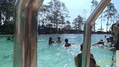 Photos of Foresta Padusan Resort