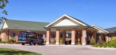 Photos of Fitzgibbon Hospital