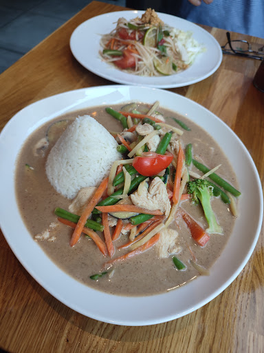 Thai Wok Köln - Thumbnail