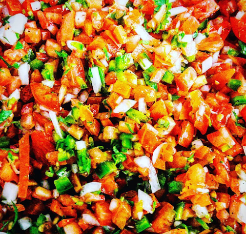 Razo's Tacos by null