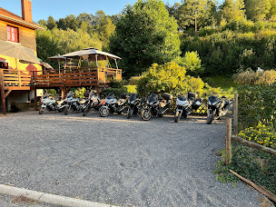 Photo n°38 de Auberge restaurant La Roseraie à Grandrupt (Restaurant)