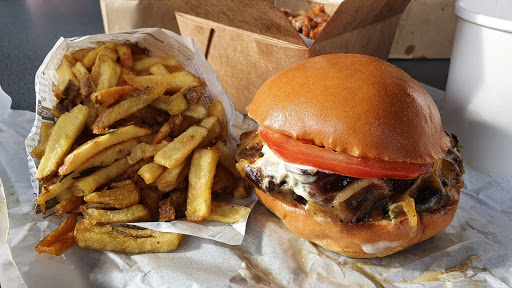 das!Burger - in a box Gallery - Germany