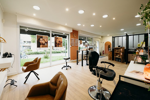 L ATELIER M BY MAEVA GACHE