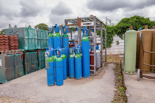 Photo n°13 de Genevier SAS à Salbris (Magasin de bricolage)