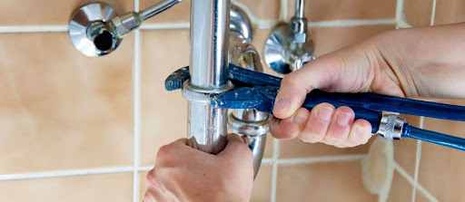 Reparaciones Jorge - Empresa fontanería Barcelona