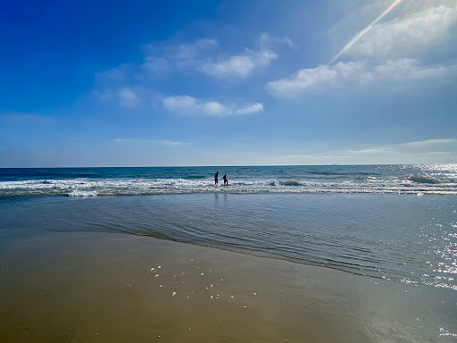 Huntington Beach Visitor Information - Thumbnail