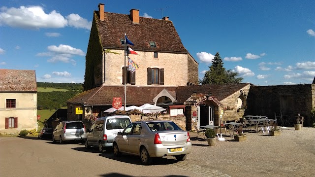 Château de Châteauneuf