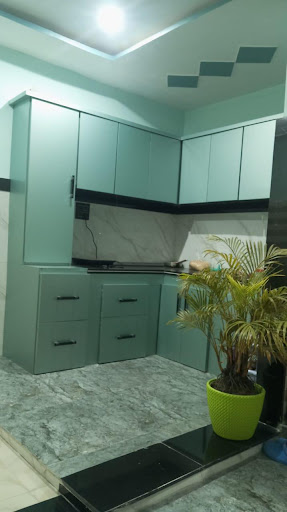 🏠 SHIFA ALUMINIUM FABRICATION & MODULAR KITCHEN post image