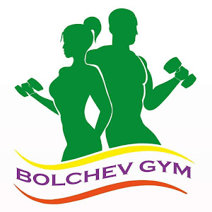 BOLCHEV GYM 5