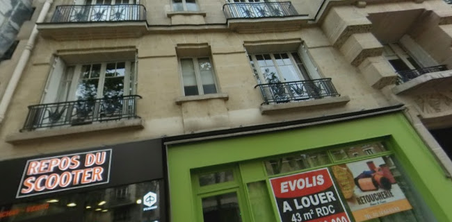 Numéro de téléphone de Les Cyclistes Branchés