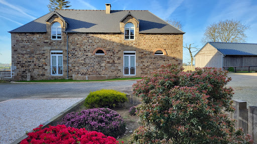 Photo de Gîte de la Géraudais