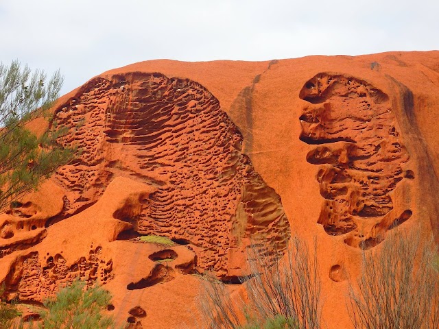 Uluru (Ayers Rock)