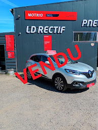 Photo n°5 de LD RECTIF à La Vôge-les-Bains (Mécanicien)