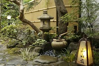 箱根大平台温泉 山水荘