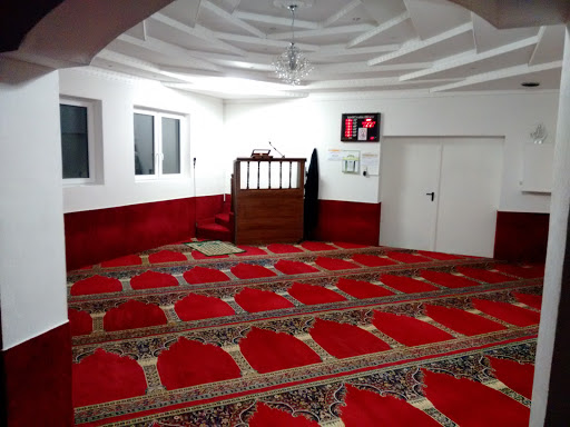 Masjid Al-Arkam / Islamischer Kultur Verein Worms e.V