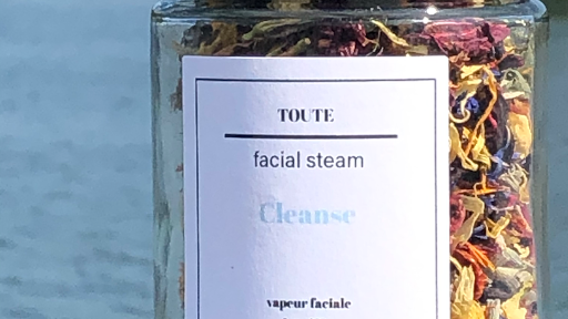 TOUTE - Visual