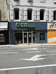 Photo n°1 de Reca Peintures à Saint-Girons (Magasin d'outillage)