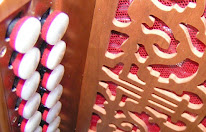 Sologne Accordéon à Jouy-le-Potier