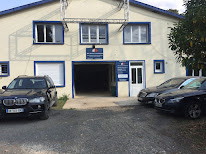 BM AUTO PASSION à Angerville