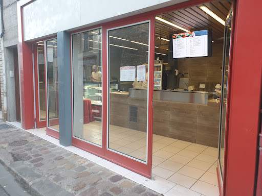 Pizza Äta-lab