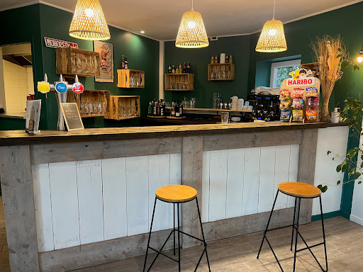 Snack Bar l'Explorateur