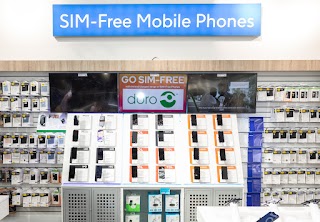 Harvey Norman Holywood