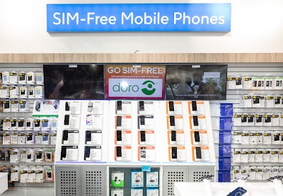 Harvey Norman Holywood