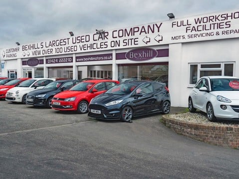 Bexhill Motors