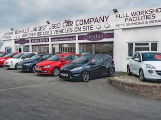 Bexhill Motors