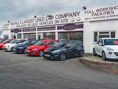 Bexhill Motors