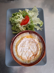 Photo n°10 de CRÊPERIE BROCANTE à Montréjeau (Restauration rapide)