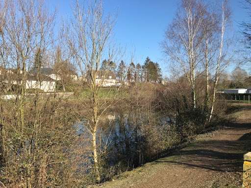 Photo de Maison de retraite Les 4 Saisons à Saint-Jean-des-Baisants (50810)