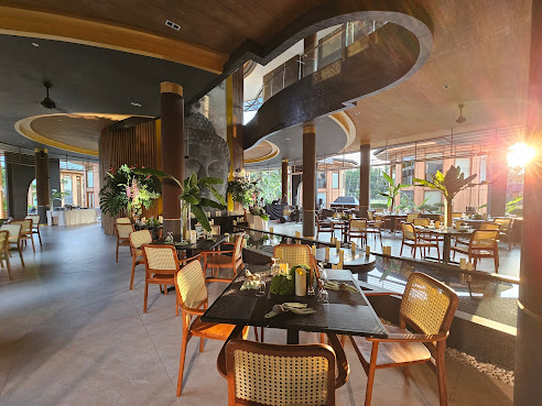 Hotel Le Temple Borobudur by null