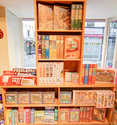 Photo n°34 de Sortilèges Angers à Angers (Club de jeux de société)