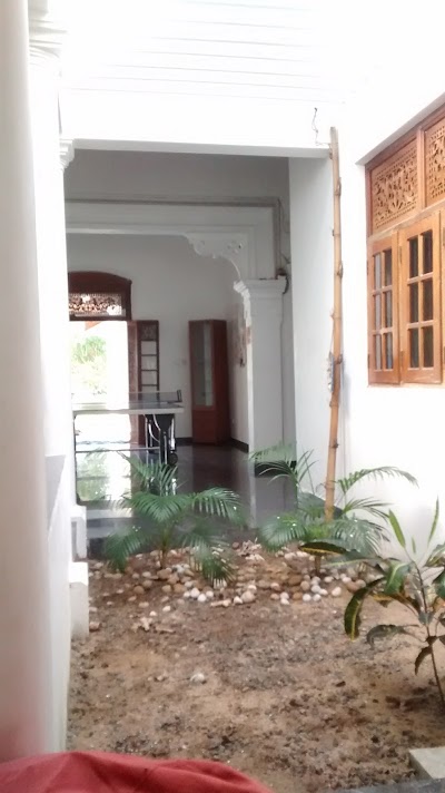 Photos of Hostel First Colombo Airport
